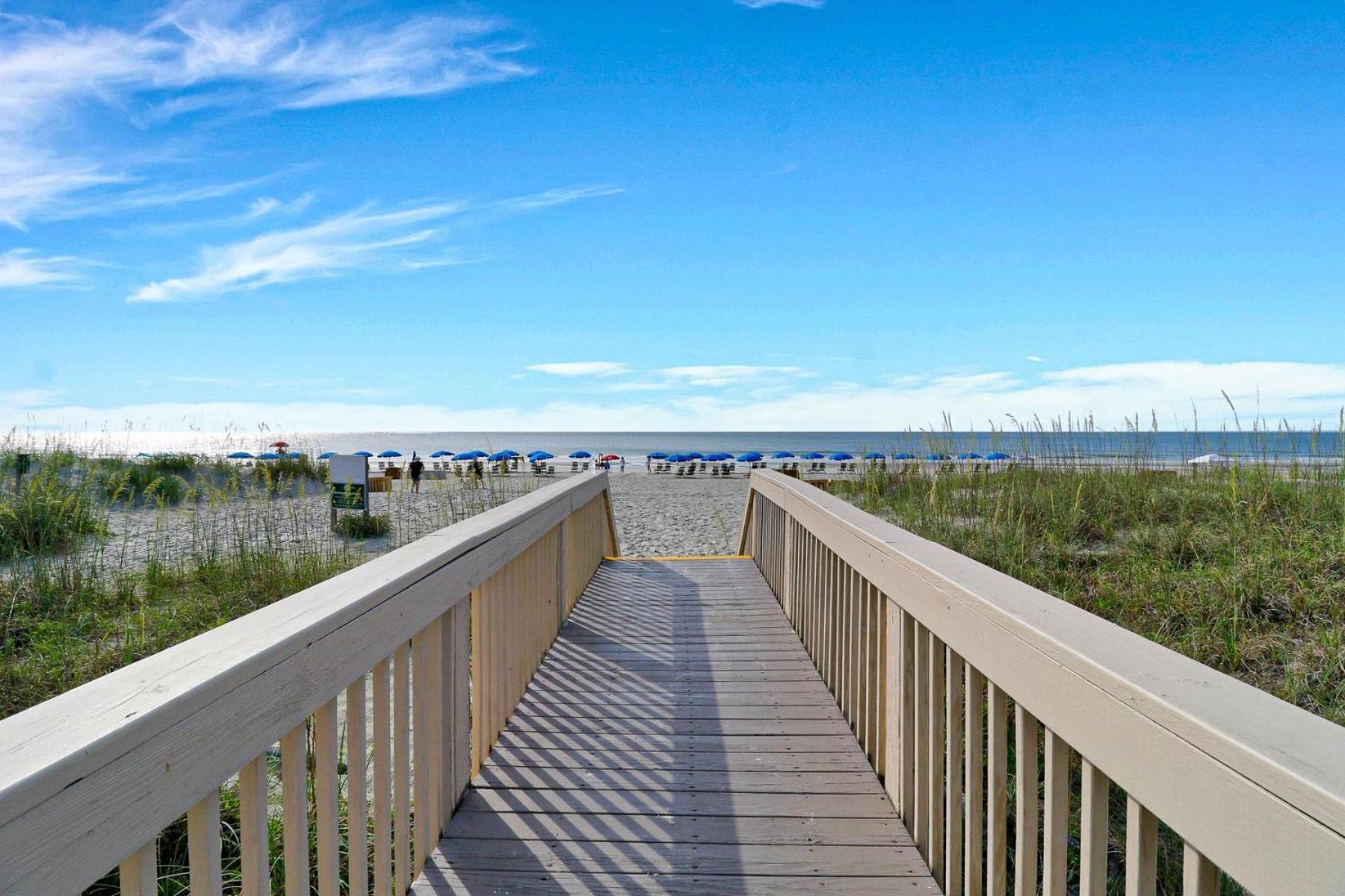 130 Mooring Buoy Villa Hilton Head Island Exterior photo