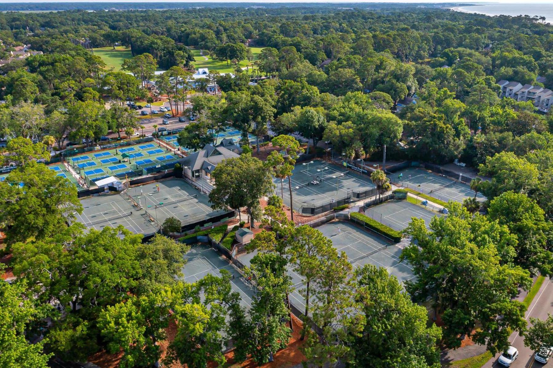 130 Mooring Buoy Villa Hilton Head Island Exterior photo