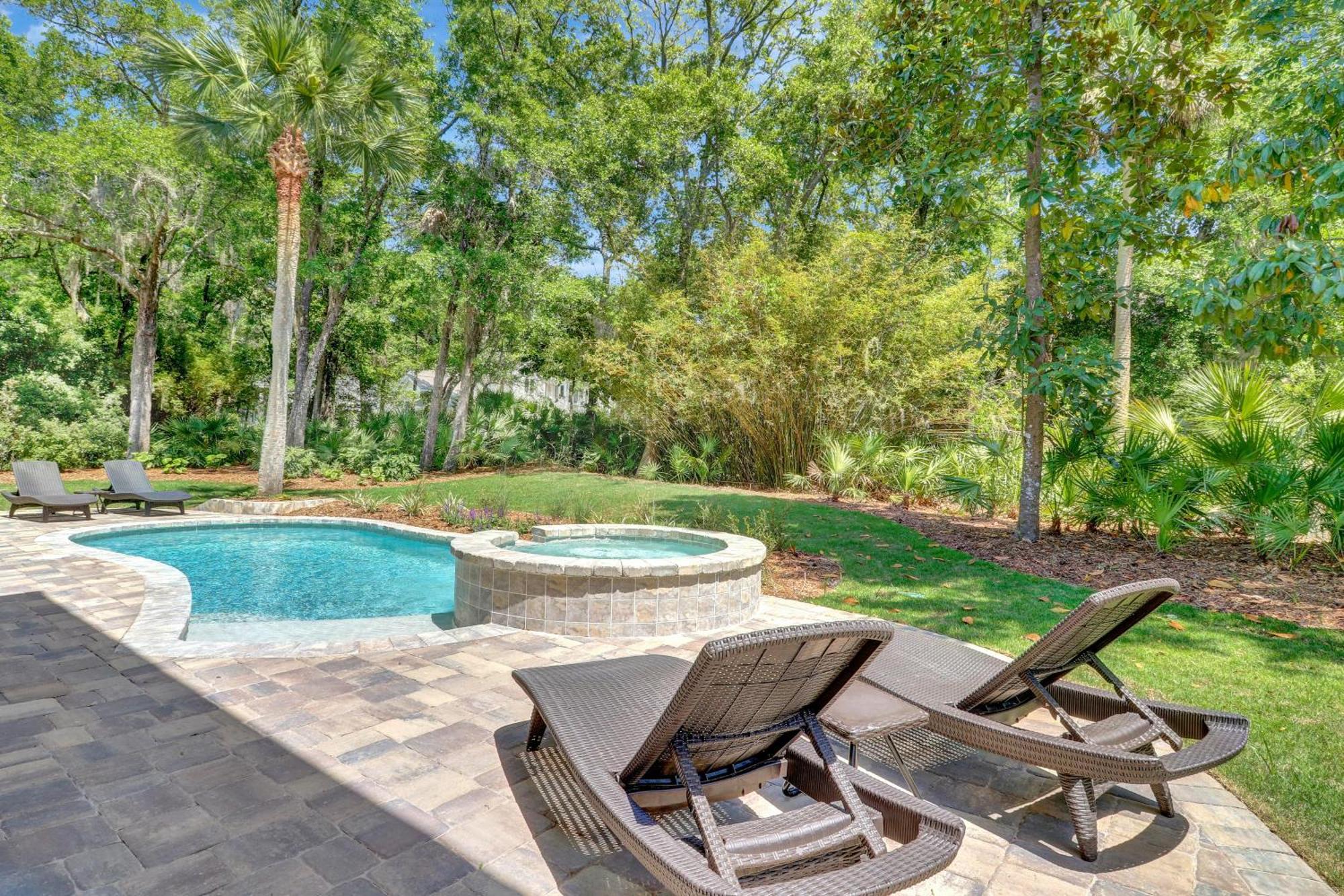 130 Mooring Buoy Villa Hilton Head Island Exterior photo
